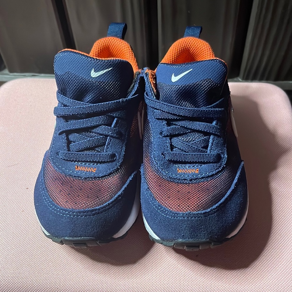 Nike Waffle one
